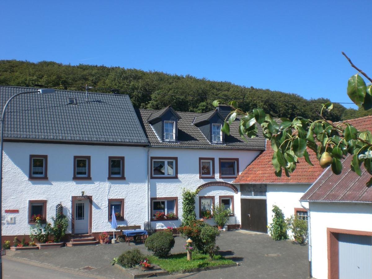 Ferienhof An Der Lay Kerpen  Екстериор снимка