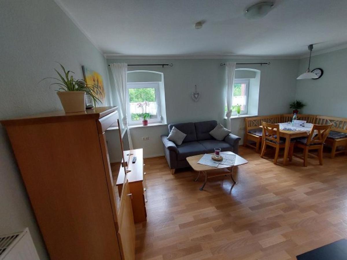 Ferienhof An Der Lay Kerpen  Екстериор снимка