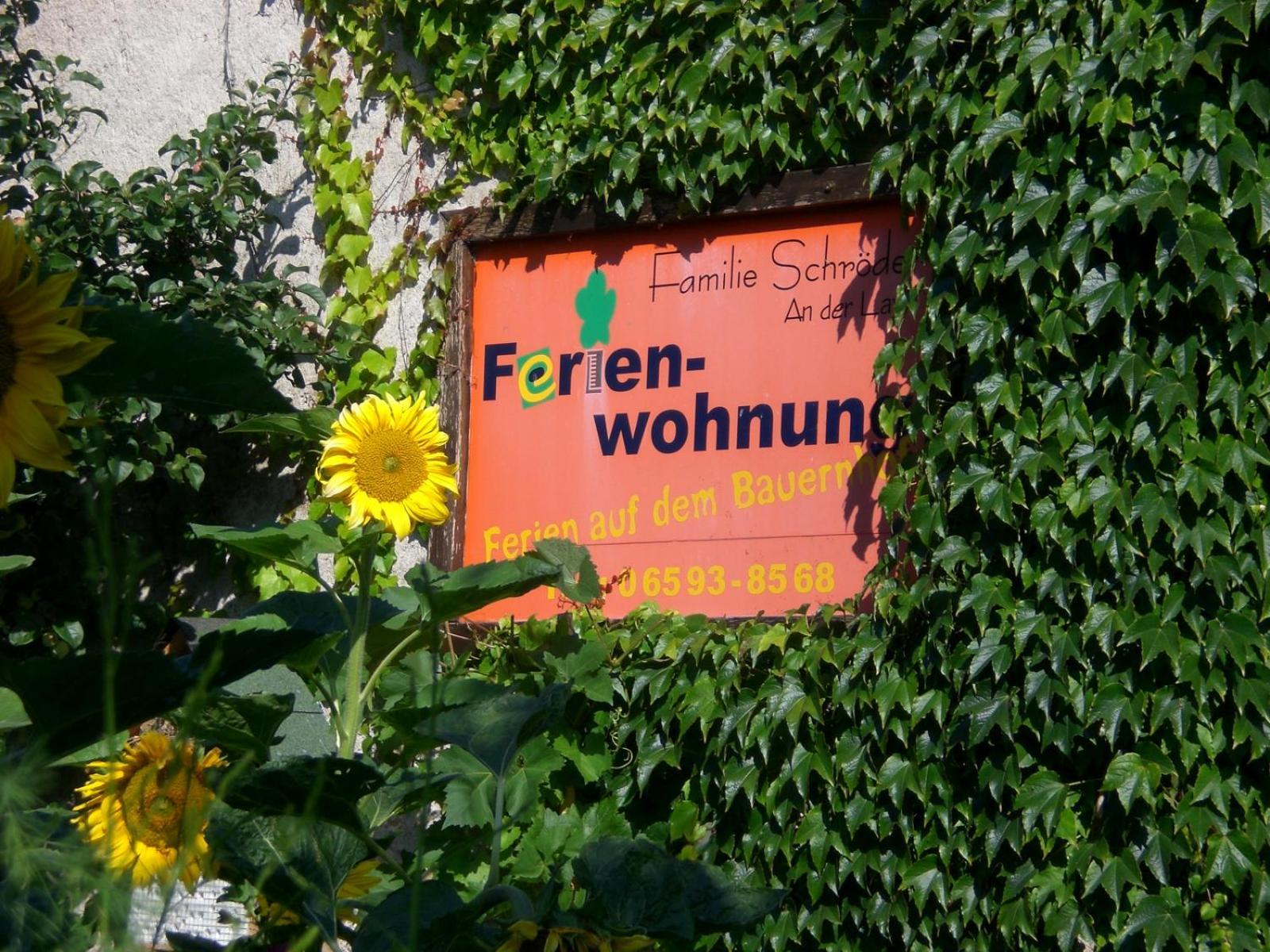 Ferienhof An Der Lay Kerpen  Екстериор снимка