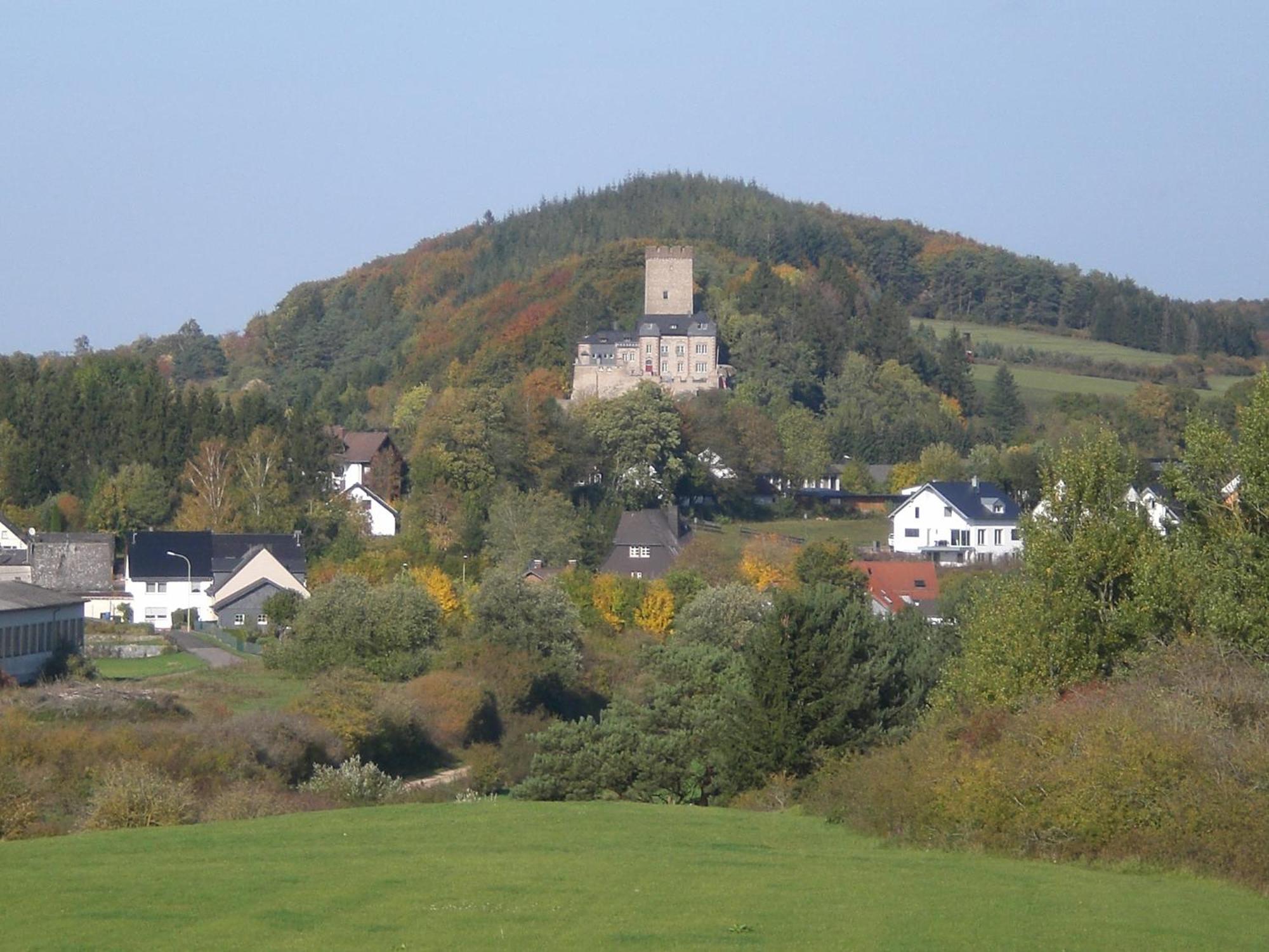 Ferienhof An Der Lay Kerpen  Екстериор снимка