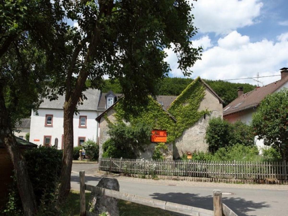 Ferienhof An Der Lay Kerpen  Екстериор снимка
